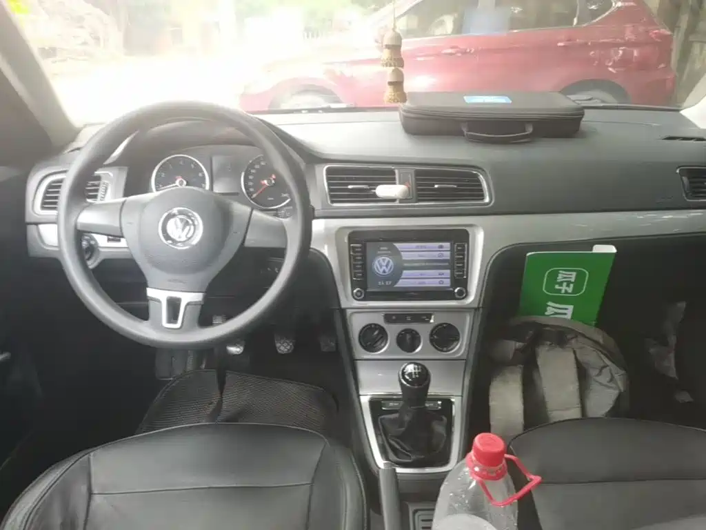 Volkswagen Gran Lavida — миниатюра 10
