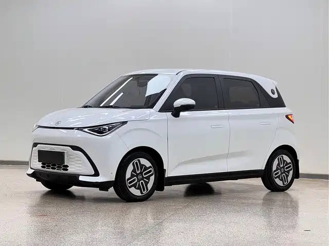 2026 Chery QQme