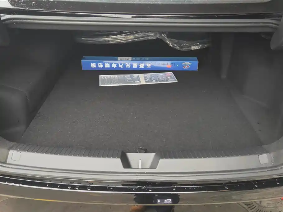 WULING WULING STARLIGHT