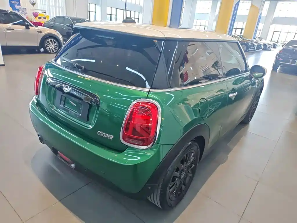 MINI Mini — миниатюра 7