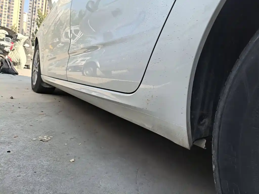 Citroen C4L — миниатюра 22