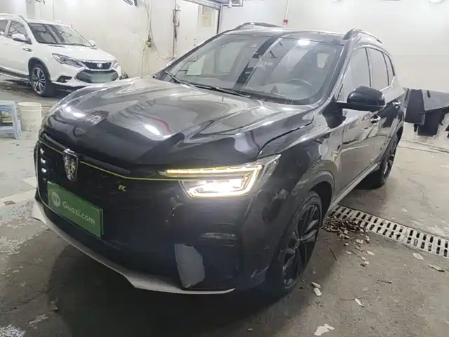 2021 Roewe RX5