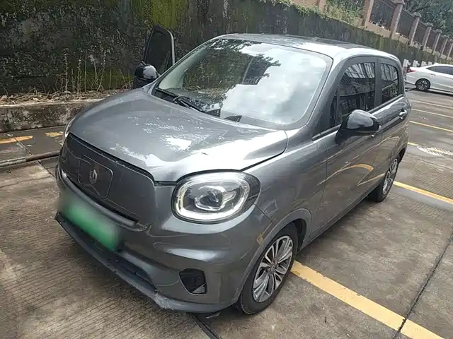 2022 Leapmotor T03