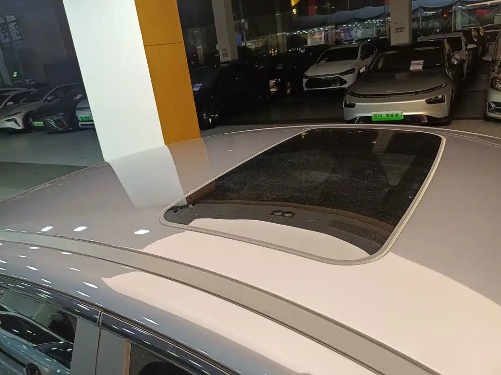 GAC Motor Shadow Leopard — миниатюра 33