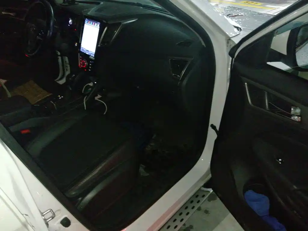 Changan CS75 — миниатюра 19