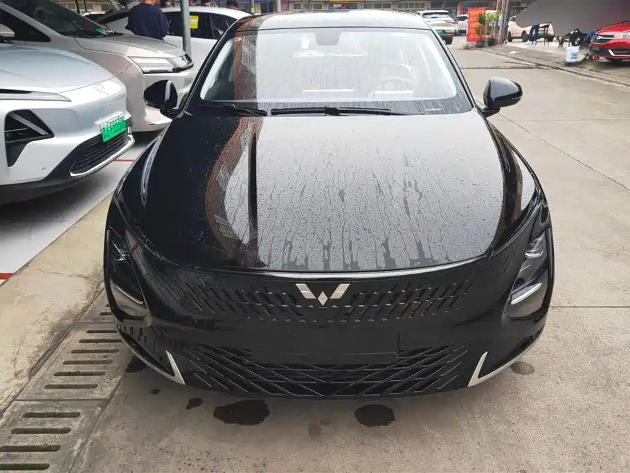 WULING WULING STARLIGHT