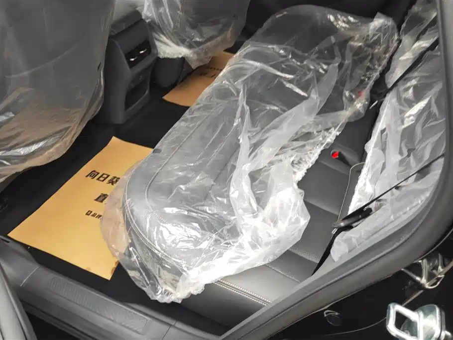 WULING WULING STARLIGHT