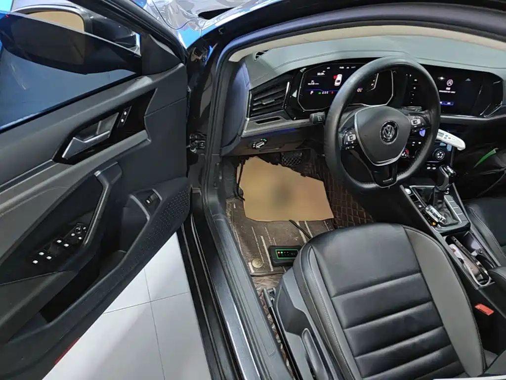 Volkswagen Sagitar — миниатюра 16