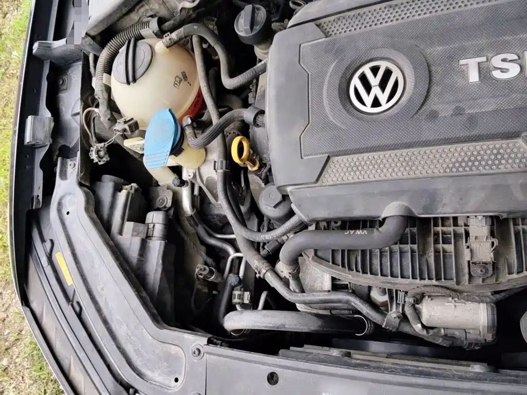 Volkswagen Passat — миниатюра 19