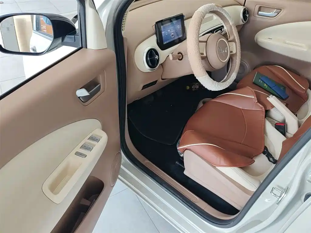 Wuling Mini EV — фотографии объявления, Фото 12