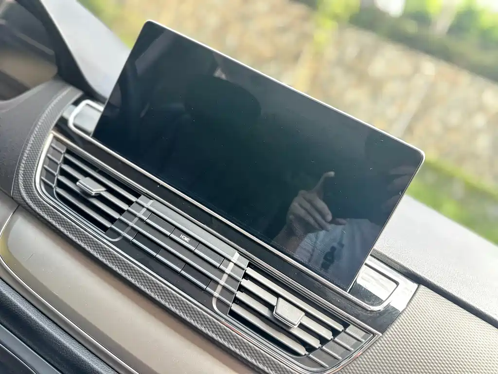 Maxus G20 — миниатюра 14
