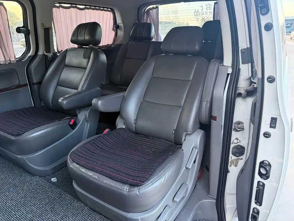 Fengxing Fengxing CM7 — миниатюра 9