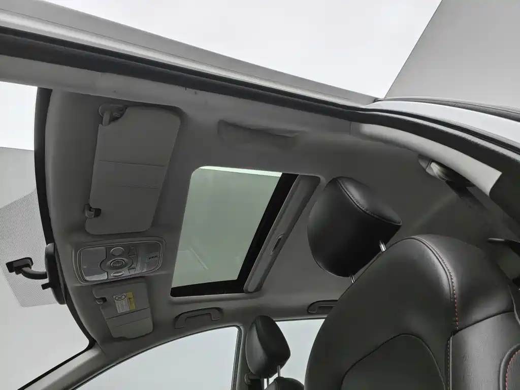 Haval M6 — миниатюра 14