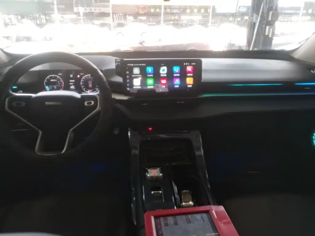 Haval H6 — миниатюра 10