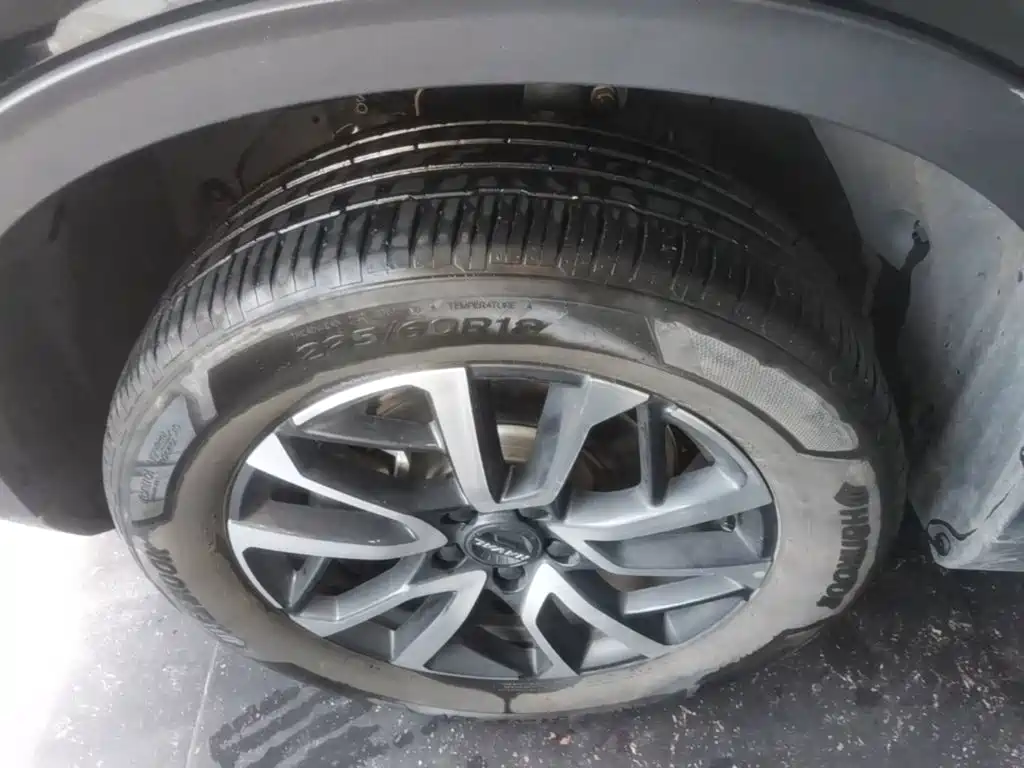 Haval H6 — миниатюра 23