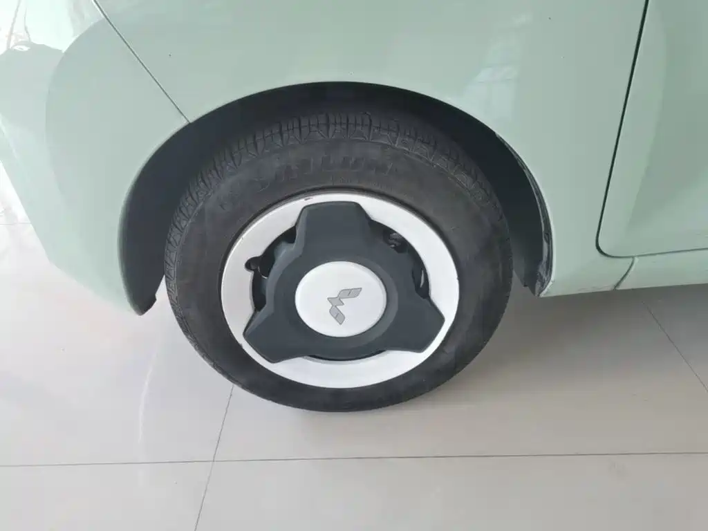 Wuling MINIEV — миниатюра 23