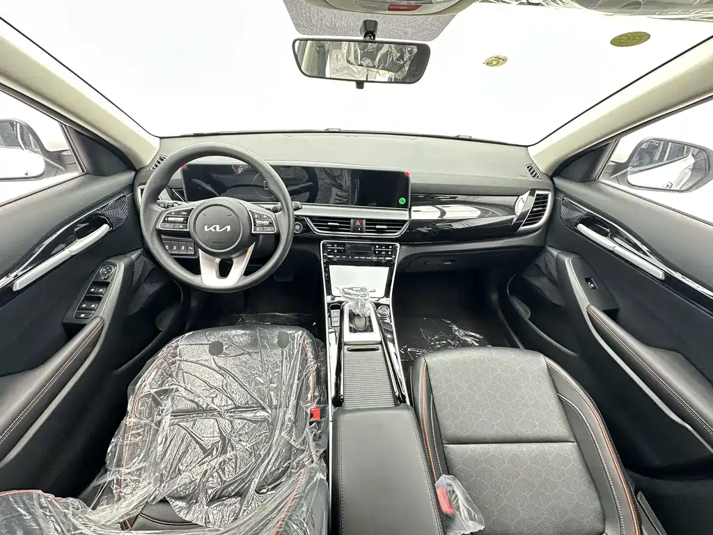 Kia Seltos — миниатюра 6