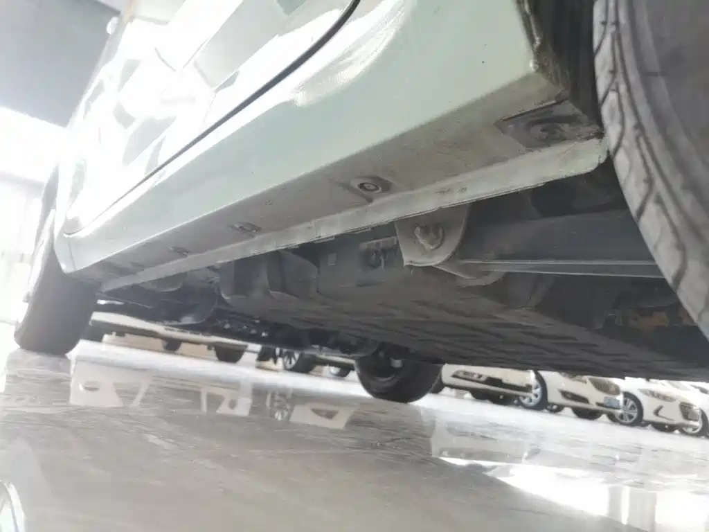 Wuling MINIEV — миниатюра 22