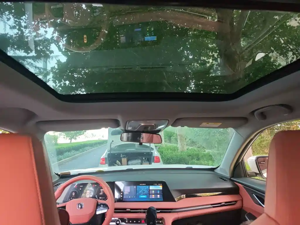 Changan CS75 PLUS — миниатюра 14