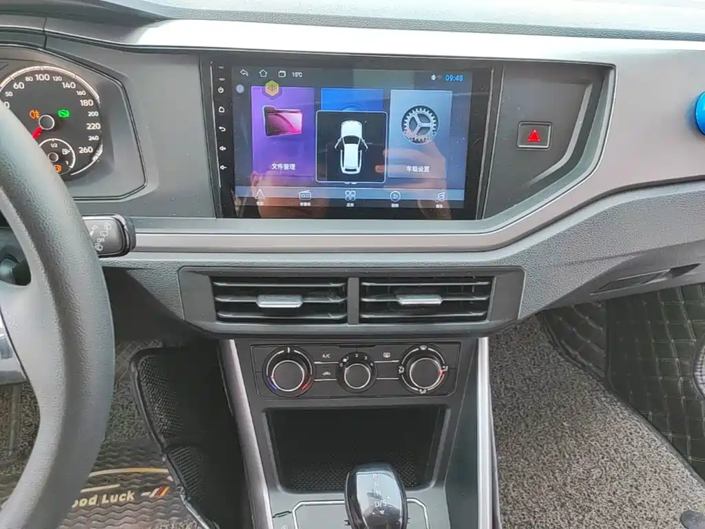 Volkswagen Polo — миниатюра 13