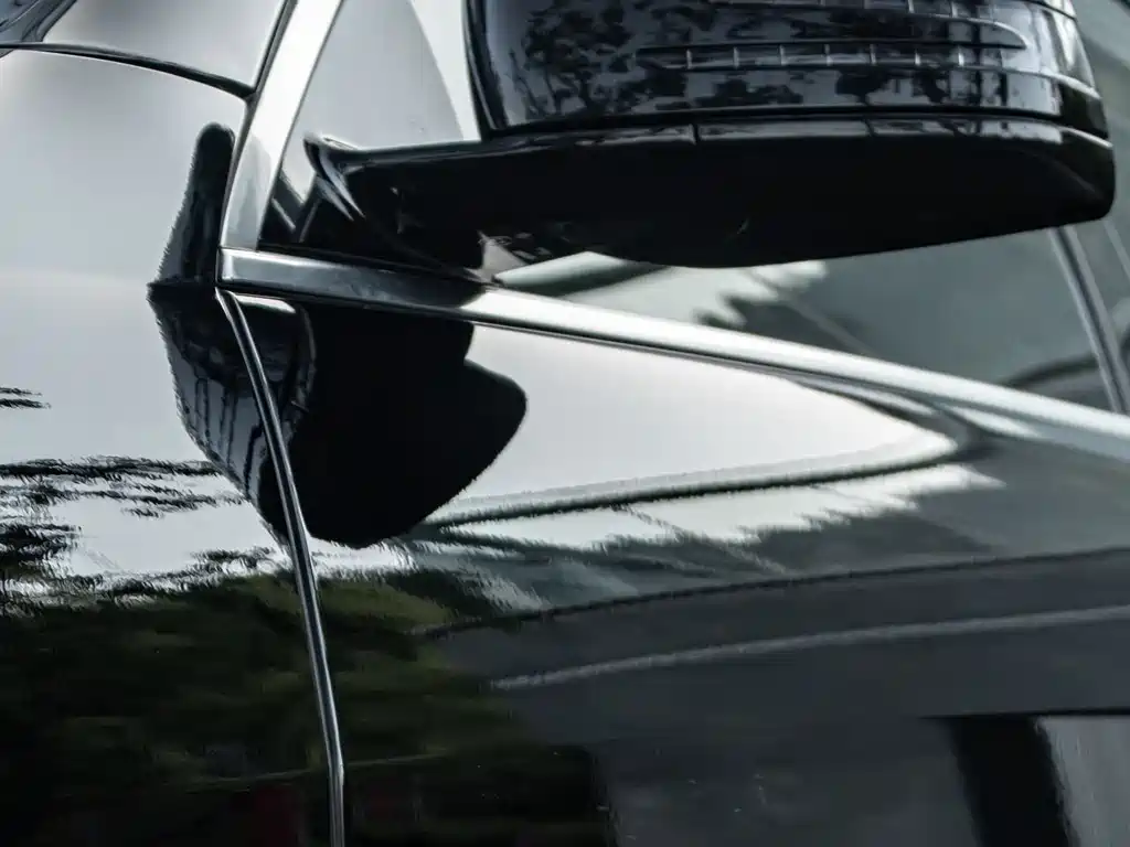 Mercedes-Benz S-Class S 2012 S 350 L Grand Edition