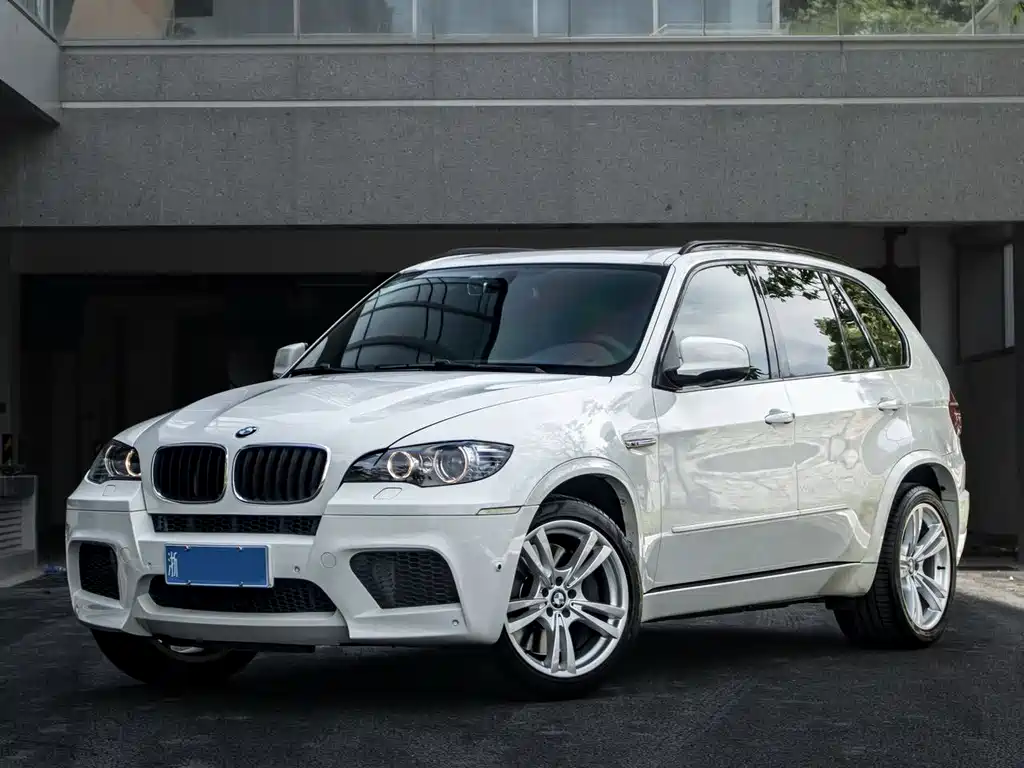 BMW X5 (Import) 2014