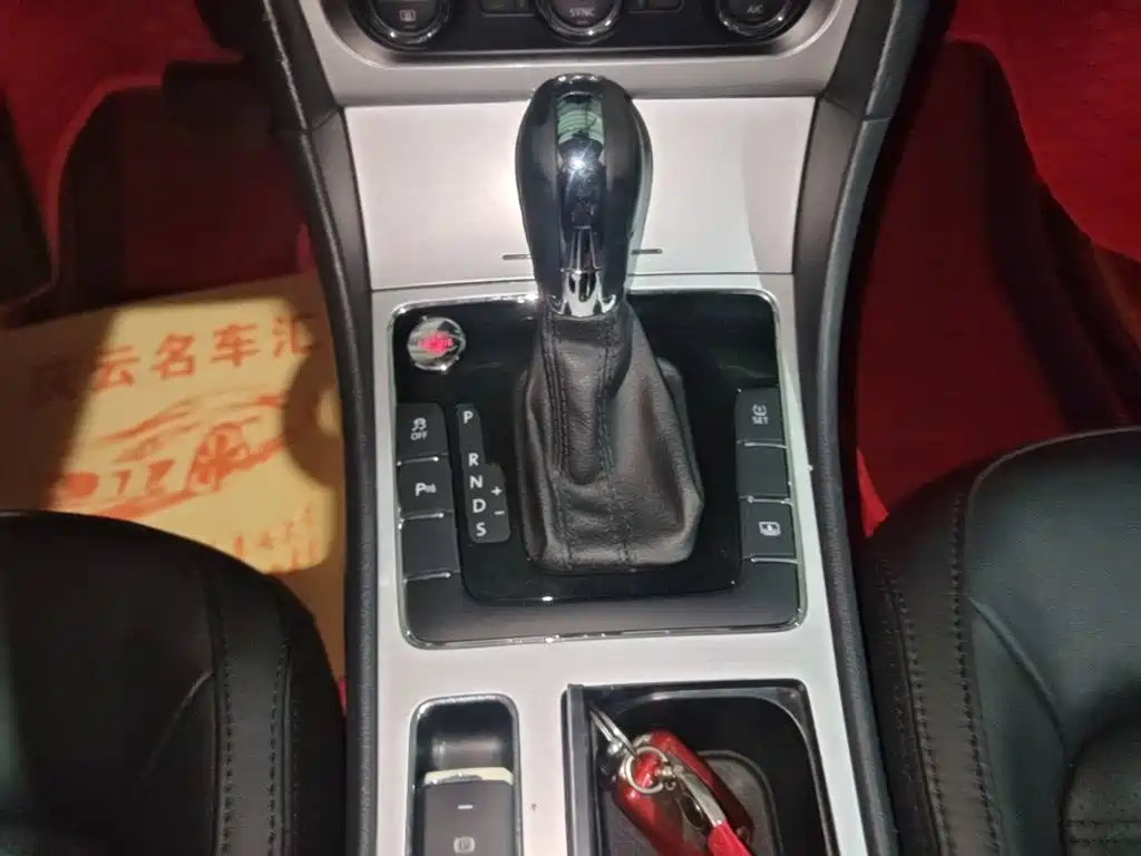 Volkswagen Passat — миниатюра 14