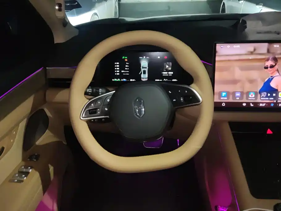 AITO AITO M7 — миниатюра 15