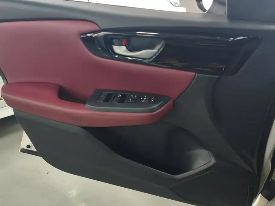 Honda Crider — миниатюра 7