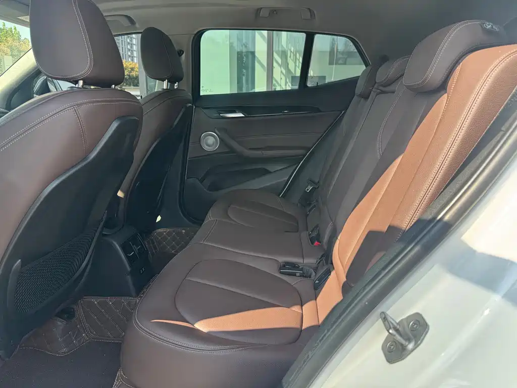 BMW X2 — миниатюра 14