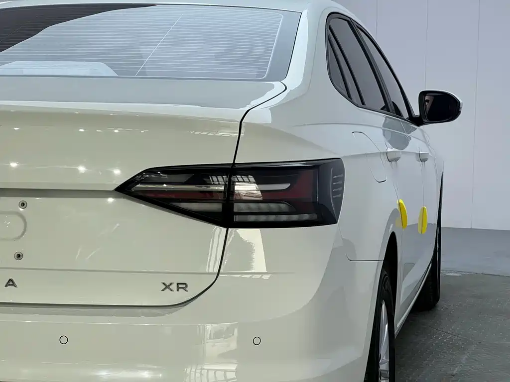 Volkswagen Lavida — миниатюра 23