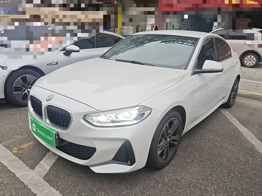 BMW 1 Series — миниатюра 2