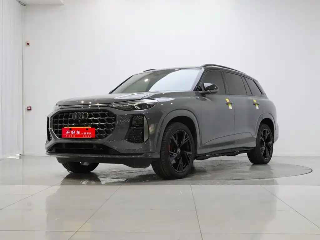Audi Q6