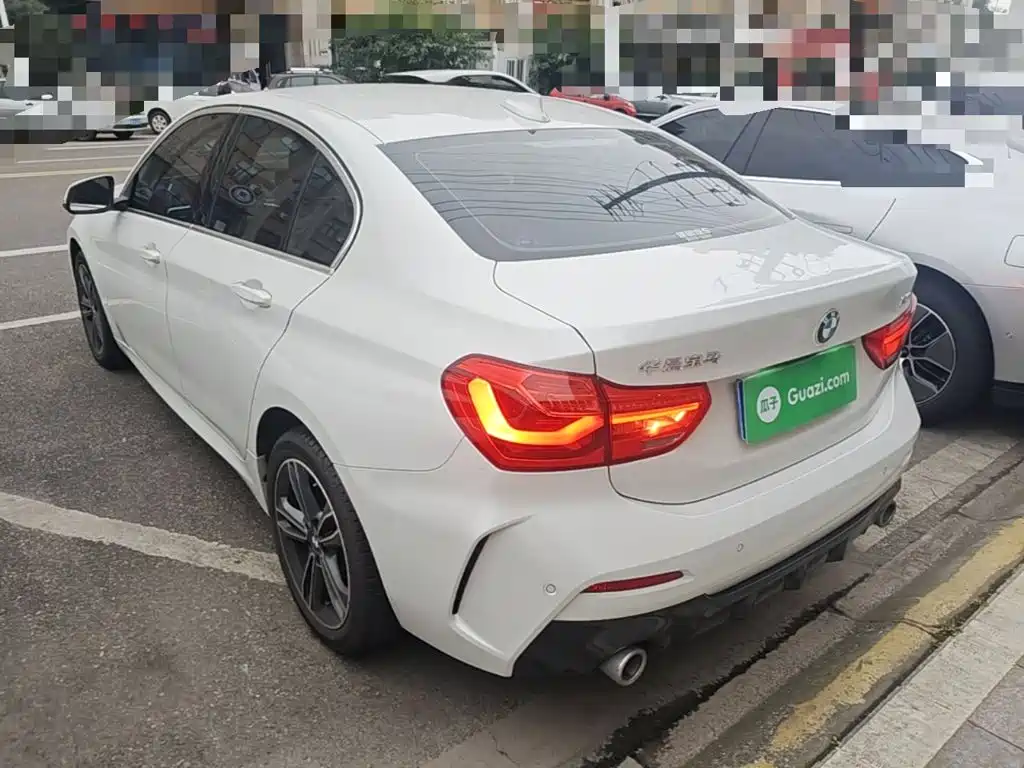 BMW 1 Series — миниатюра 5