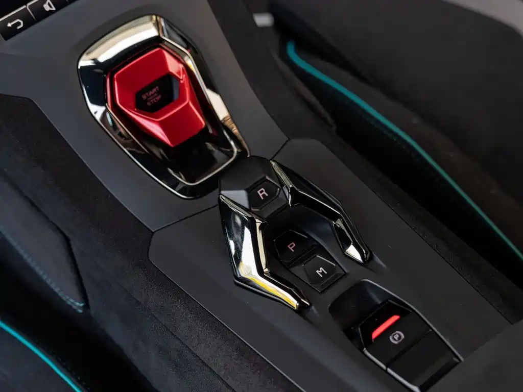 Lamborghini Huracán — миниатюра 15