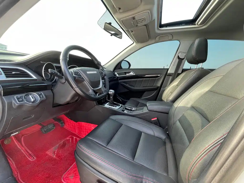 CHEETAH CARS CHEETAH CS10