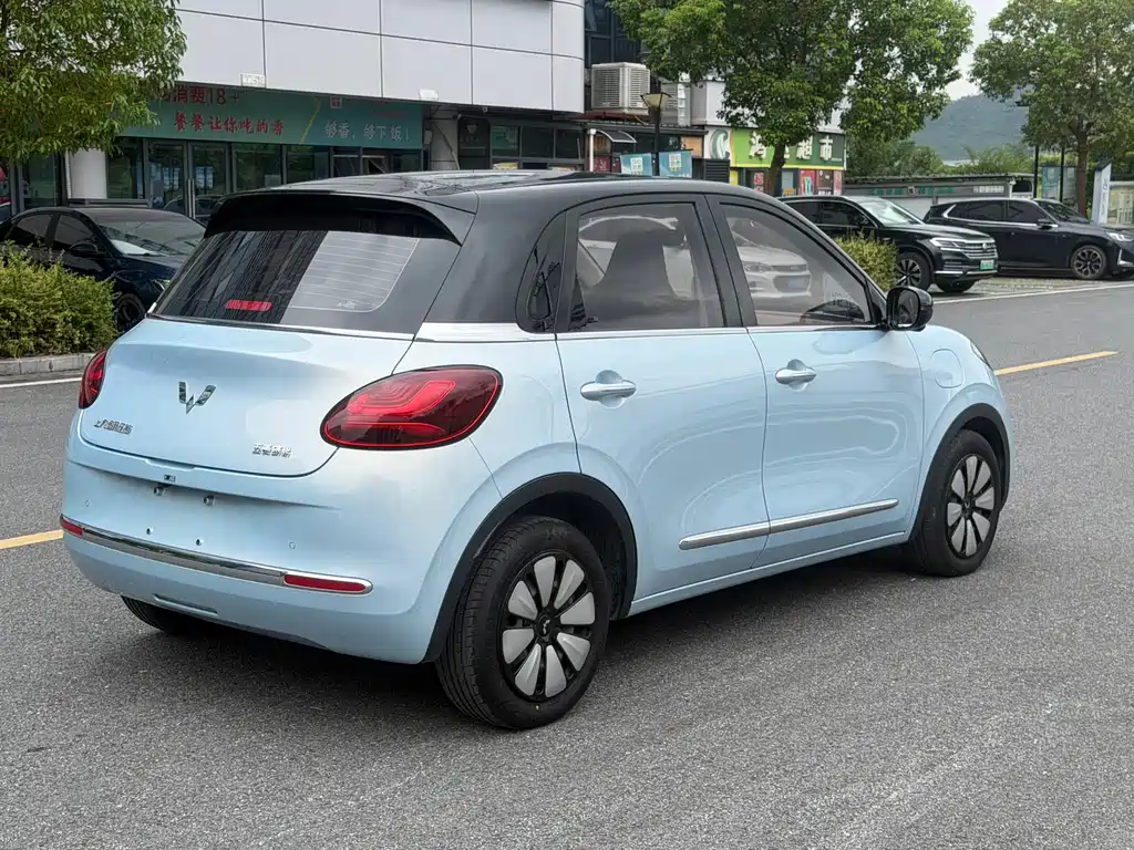 Wuling Bingo — миниатюра 8