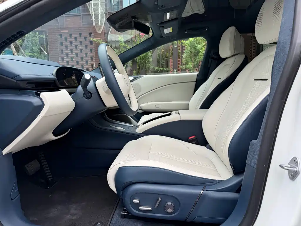 Zeekr 007 2025 Smart Drive 100kWh