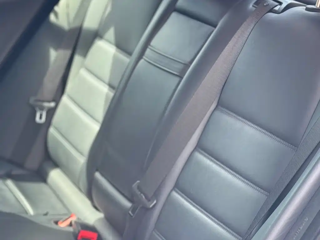 Mercedes-Benz C-Class AMG — миниатюра 14