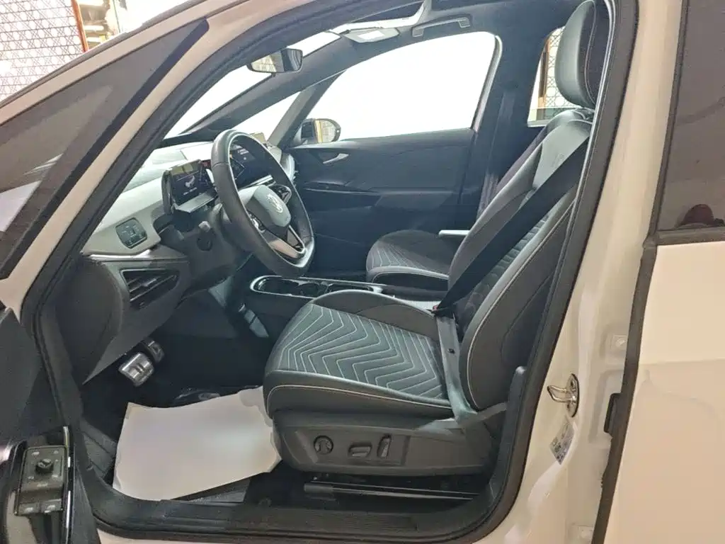 Volkswagen ID.3 — миниатюра 15