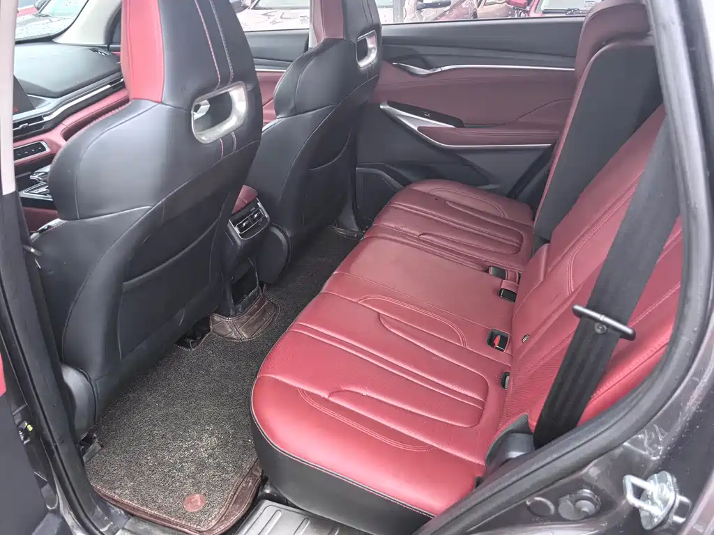 Changan CS75 PLUS — миниатюра 6