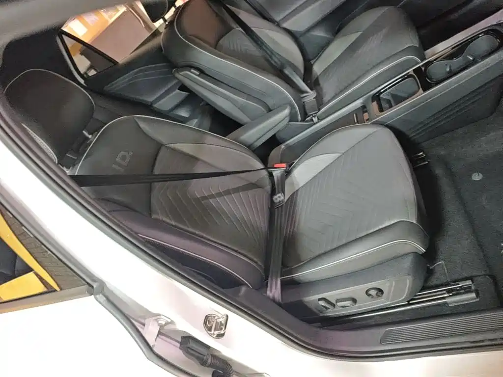 Volkswagen ID.3 — миниатюра 25