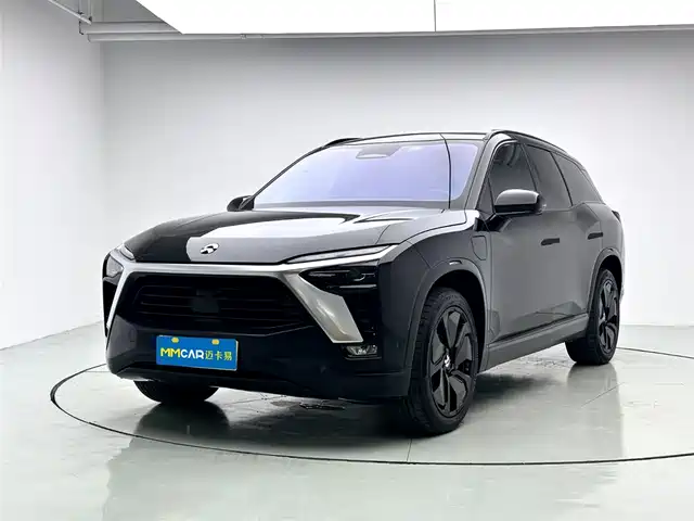 2022 Nio ES8