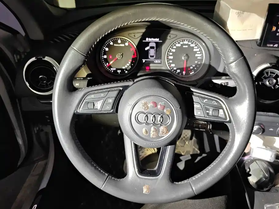 Audi A3 — миниатюра 15
