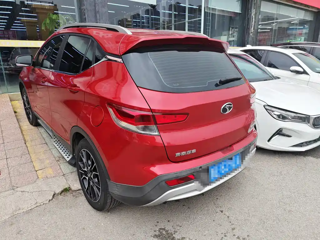 SOUEAST SOUTHEAST DX3