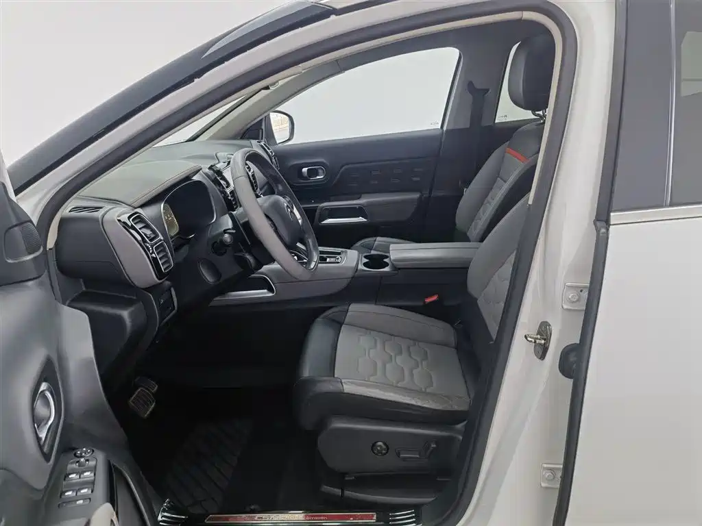 CITROEN TIANYI C5 AIRCROSS