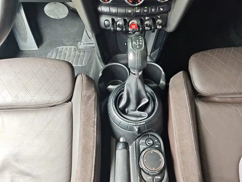 MINI Mini — миниатюра 14