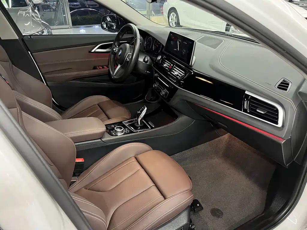 BMW 1 Series 1 2021 125i M Sport