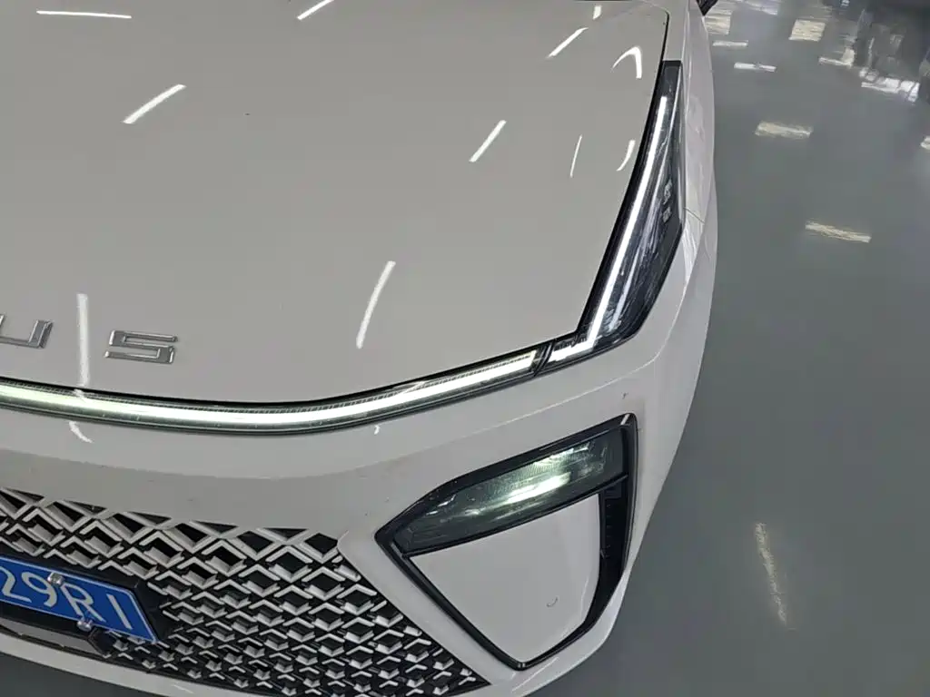 MAXUS G70 — миниатюра 24