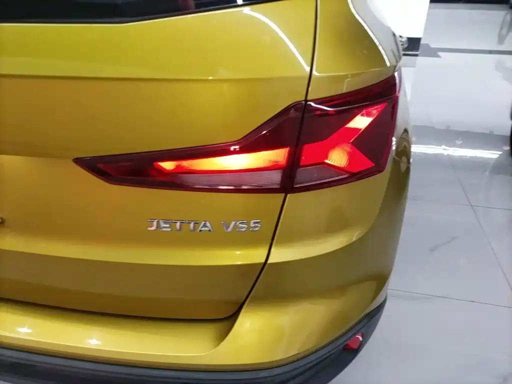 Jetta VS5 — миниатюра 8